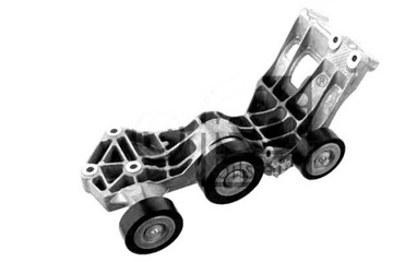 фото thumb №9, Натяжитель ремень mercedes a-class модель 169 b-class