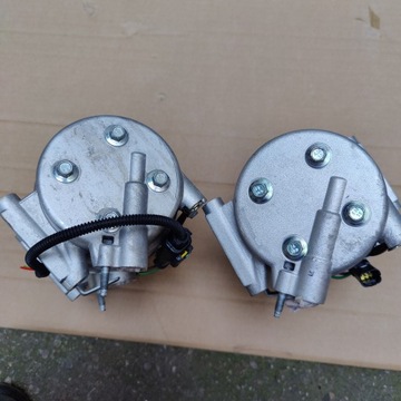 фото thumb №5, Citroen peugeot компресор кондиціонера 9827596080