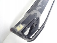 фото thumb №3, Vw golf vii sportsvan r-line - бампер перед