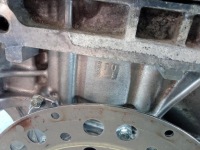 фото thumb №16, Honda jazz v 20- 1.5 16v i-vtec 109km двигун бензиновий leb8