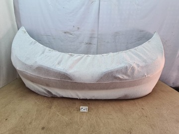 фото thumb №10, Renault megane 3 iii rs рестайлинг бампер переднее перед 13-16