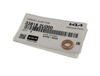 Купить Подкладка форсунки оригинальный номер 338182u000 hyundai, фото thumb