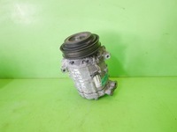 фото thumb №10, Компрессор компрессор кондиционера opel vectra c gts 2.2 16v z22yh