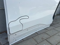 фото thumb №10, Дверь toyota rav4 rav-4 v 5 od 2018 задняя левый задние левая