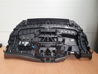 фото thumb №7, Панель раздаточная консоль ремни подушка безопасности po выстрел citroen c4 picasso ii