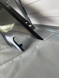 Крыло  правый  перед передний bmw f10 f11 5 Недорого, фото thumb