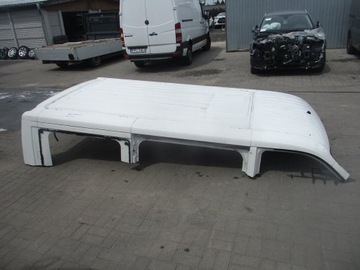 FIAT DUCATO III L1H1 КРЫША