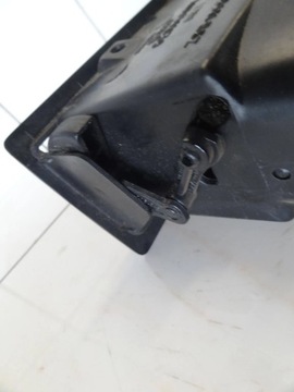 фото thumb №6, Vw t4 transporter 98 решётка воздуховод средняя 191819709a