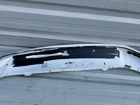 фото thumb №10, Skoda rapid 12-19r спойлер накладка бампера перед передня 5ja807795