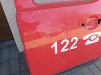 фото thumb №6, Дверь левая задние ford ranger левый задняя 2006 -