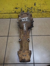 фото thumb №1, Subaru legacy iv 2.5 міст задній диференціал