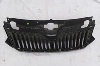 фото thumb №5, Решётка радиатора передняя решётка радиатора skoda rapid 5ja853668