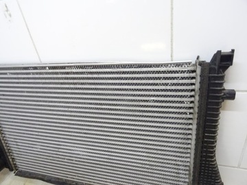 фото thumb №11, Volkswagen audi радиаторов интеркулер 5q0145803ad