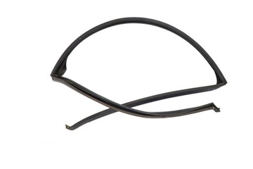 фото thumb №10, Bmw x5 e70 прокладка стёкла дверь левый зад 7208591