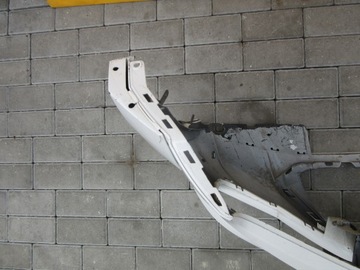 фото thumb №7, Volkswagen amarok рестайлінг бампер перед