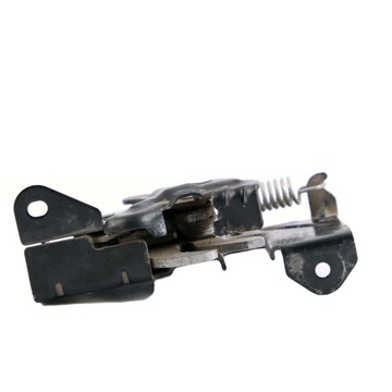 фото thumb №10, Bmw f20 праві нижній замок кришки двигуна блокування засувка капота 4895376