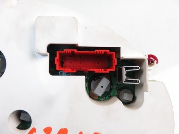 фото thumb №9, Спидометр ford galaxy i 2.8 7m0919861d