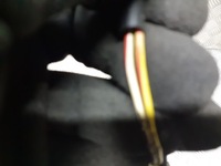 фото thumb №2, Замок двері центральний лівий зад rover 400