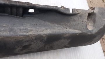 фото thumb №5, Планка пороговая правый зад volvo s60 59178232