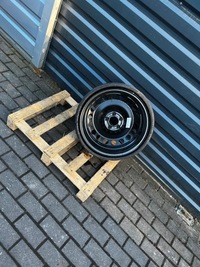 фото thumb №8, Audi q5 sq5 fy 2017-25 rok 80a601027a 6j et24 диск dojazd 18"