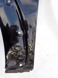 фото thumb №10, Mazda cx-3 14-21 крила перед передній лівий