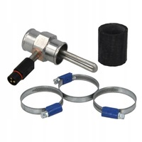 фото thumb №1, Нагреватель двигателя chevrolet malibu