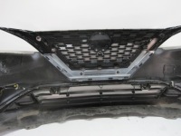 Купить Бампер nissan qashqai 3 j12 4 pdc камера 23r передок  передний, фото thumb