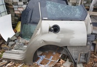 фото thumb №1, Citroen c4 grand picasso крыло четверть левый задняя