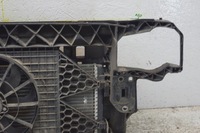 фото thumb №14, Pas передний радиатор seat ibiza 6j 1.4 tsi