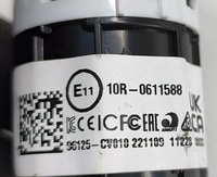 фото thumb №8, Kia ev6 2023 разъём / соединитель usb