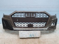 фото thumb №1, Бампер audi a1 82a s-line перед передний