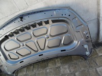 фото thumb №6, Opel astra j, iv - капот