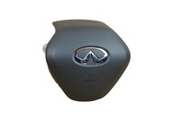 фото thumb №6, Infiniti подушка безопасности подушка водителя каждый model eu usa ремонт