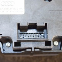 фото thumb №7, Audi a4 s4 b9 8w 2017 панель радио