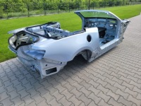 фото thumb №6, 2016-24 camaro cabrio кузов кузов чверть крило стійка поріг обшивка
