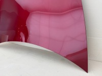 Tesla model 3 3 highland 23r- капот кришка двигуна перед Зі Шроту, фото thumb