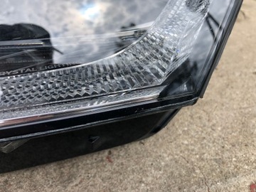 фото thumb №7, Фара лівий kpl. повний led skoda octavia iv 5e4941015b
