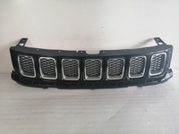фото thumb №1, Решётка радиатора решётка jeep compas ii 53227342