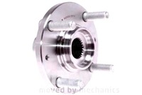 фото thumb №1, Подшипник колеса комплект hyundai accent atos getz i 10