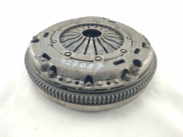 фото thumb №1, Зчеплення колесо двомасовий audi seat skoda vw 1.0 tfsi chzd