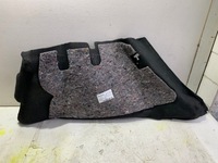 фото thumb №5, Обшивка багажника правий dacia sandero ii 849501743r