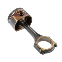 фото thumb №11, Mercedes w203 c180 двигун 271.946 бензин поршень шатун a2710306217