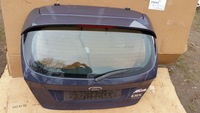 фото thumb №1, Ford fiesta mk7 крышка зад багажника