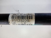 фото thumb №4, Ліва привідний вал renault fluence ze