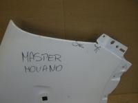 фото thumb №4, Renault master lift крила праве перед