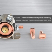 фото thumb №14, Реле wciągarki універсальні dla atv utv 200a 12v