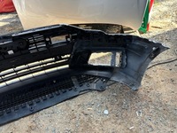 фото thumb №6, Audi a6 c8 s-line бампер перед