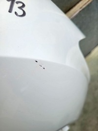 фото thumb №10, Крила передній лівий правий перед ford kuga mk1 08-13