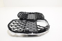 фото thumb №11, Bmw 4 g22 g23 м-пакет решётка радиатора радар frr камера решётка бампер перед 7451754