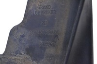 фото thumb №5, Jeep grand cherokee wk 2012 правая сторона брызговики передние